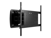Multibrackets M VESA Super Slim Tilt & Turn SD Monteringssæt Fladt panel 75'-100'