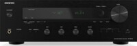 Onkyo TX-8470BMMP schwarz