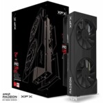 XFX Swift OC AMD Radeon RX 9060 XT 16GB