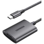 Ugreen SD/TF Card Reader Ugreen CM401 USB C 5Gb/s