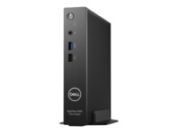 Dell OptiPlex 3000 Thin Client SFF Pentium Silver N6005 8GB 256GB Intel UHD Graphics Windows 11 IoT Enterprise 2024 LTSC Entry
