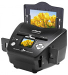 Reflecta 3in1 Scanner Filmscanner