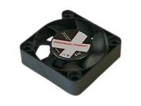 Xilence WhiteBox 40 Fan 1-pack Sort 40 mm
