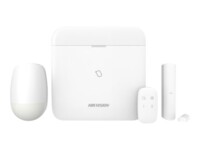 Hikvision AX PRO Kit Hjemmealarmsystem