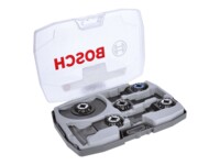 Bosch Starlock Best of Cutting Klingesæt til multiværktøj Multiværktøj