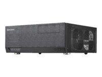 SilverStone Grandia GD09 Tower SSI CEB Sort