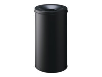 Kosz na smieci Durable 60L czarny (330701)