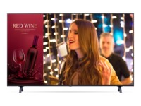 LG 50UN640S0LD 50' 4K UHD (2160p) Askeblå