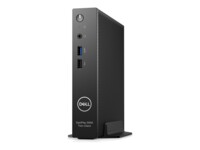 Dell OptiPlex 3000 Thin Client SFF Pentium Silver N6005 8GB 256GB Intel UHD Graphics Windows 10 IoT Enterprise 2021 LTSC
