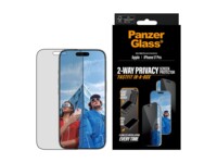 PanzerGlass Privacy Apple iPhone 17 Pro