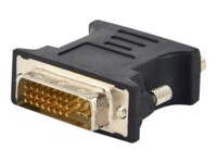 Cablexpert Videoadapter Sort