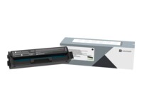 Lexmark Sort 1500 sider Toner 20N0H10