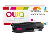 OWA Magenta 9000 sider Toner