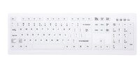 Active Key MedicalKey AK-C8100 Tastatur Saks Trådløs USA