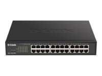 D-Link DGS 1100-24PV2 Switch 24-porte Gigabit PoE+