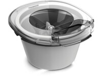 ICE CREAM MAKER KAX71.000WH
