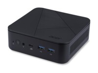 Acer Veriton NUC VN1502G-13U3U Mini PC Core i3 I3-1315U 0GB 0GB Intel UHD Graphics No-OS