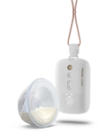Philips AVENT Hands-free SCF531/11 Single Electric Breast Pump