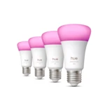 Philips by Signify Hue White and colour ambience 8720169364486 Smart belysning D