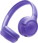 JBL Tune 530BT Trådløs Trådløs Høretelefoner Høretelefoner Lilla Lilla