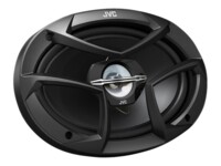 JVC CS-J6930 Højttaler Sort