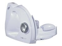 Clatronic Skæremaskine 130W Hvid