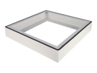 DIGITUS Professional DN-19 PLINTH-6-I-OD Sokkel for rack Grå