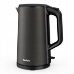 Tefal electric kettle KI583E graphite