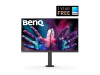 BenQ PD2705UA 27' IPS 3840 x 2160 (4K) HDMI DisplayPort USB-C 60Hz