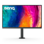 BenQ PD2705UA 27' IPS 3840 x 2160 (4K) HDMI DisplayPort USB-C 60Hz
