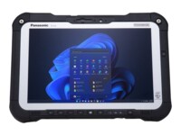 Panasonic Toughbook G2 10.1' 135U 16GB 512GB Sort Hvid