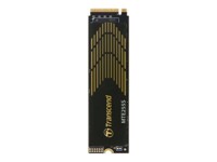 Transcend SSD MTE255S 1TB M.2 PCI Express 4.0 x4 (NVMe)