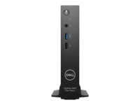 Dell OptiPlex 3000 Thin Client SFF Celeron N5105 8GB 64GB Intel UHD Graphics Dell ThinOS 10