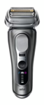 Braun Series 9 Pro+ 9655cc Barbermaskine Grå