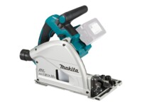 Makita DSP601 Dyksav 18V Batteri og lader ikke inkluderet