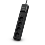 Listwa zasilajaca CyberPower CyberPower Listwa przeciwprzepieciowa P0420SUD0-FR