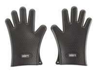 Weber Handskesæt Barbeque grill Grill Ryger