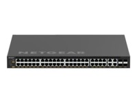 NETGEAR M4350-44M4X4V Switch 52-porte Gigabit Ethernet PoE++