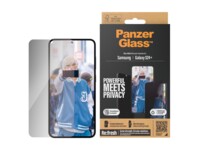 PanzerGlass Skærmbeskytter Sort Transparent Samsung Galaxy S24+