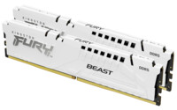 Kingston FURY Beast DDR5 SDRAM 64GB kit 6000MHz CL30 On-die ECC DIMM 288-PIN