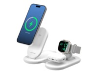 ALOGIC Trådløs opladningsstander 15Watt