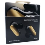 Bose QuietComfort Ultra Earbuds Trådløs TWS earbuds Sort Guld