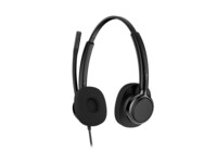 HP Poly Mission 425 Stereo USB Wired Classic (Bulk)