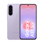 Samsung Galaxy A37 5G 6.7' 128 GB Lavendel