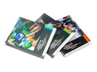 Computer Science Foundations Courses 1-3