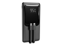 Gembird Powerbank 5/9/12V