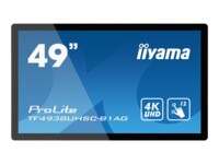 iiyama ProLite TF4938UHSC-B1AG 49' 4K UHD (2160p)
