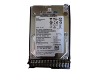 HPE Harddisk Enterprise 300GB 2.5' SAS 3 15000rpm