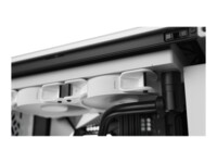 Fractal Design Aspect 12 Fan 1-pack Hvid 120 mm
