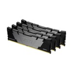 Kingston FURY Renegade DDR4 SDRAM 64GB kit 3600MHz CL16 Ikke-ECC DIMM 288-PIN